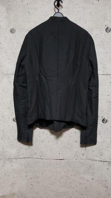 JULIUSユリウス シームド中綿ジャケット 2 < ブランド JULIUSユリウス シームド中綿ジャケット 2 < ブランドの