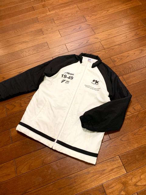 【サイズL】PRO-KED'S◆フワ軽中綿◆暖かコーチジャケット < 男性ファッション  【サイズL】PRO-KED'S◆フワ軽中綿◆暖かコーチジャケット  < 男性ファッションの