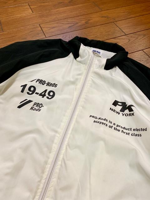 【サイズL】PRO-KED'S◆フワ軽中綿◆暖かコーチジャケット < 男性ファッション  【サイズL】PRO-KED'S◆フワ軽中綿◆暖かコーチジャケット < 男性ファッションの