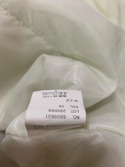 【サイズL】PRO-KED'S◆フワ軽中綿◆暖かコーチジャケット < 男性ファッション  【サイズL】PRO-KED'S◆フワ軽中綿◆暖かコーチジャケット < 男性ファッションの