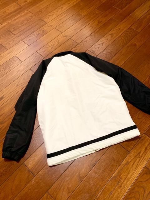 【サイズL】PRO-KED'S◆フワ軽中綿◆暖かコーチジャケット < 男性ファッション  【サイズL】PRO-KED'S◆フワ軽中綿◆暖かコーチジャケット < 男性ファッションの