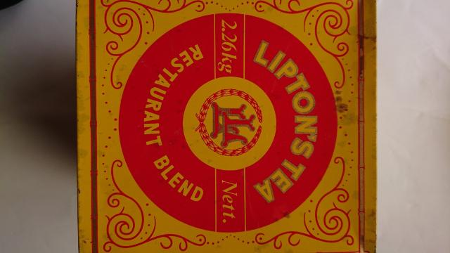 リプトン 空き缶 < インテリア/ライフ  リプトン 空き缶  < インテリア/ライフの