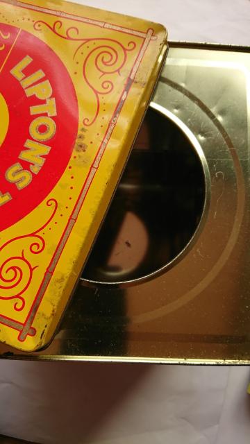 リプトン 空き缶 < インテリア/ライフ  リプトン 空き缶 < インテリア/ライフの