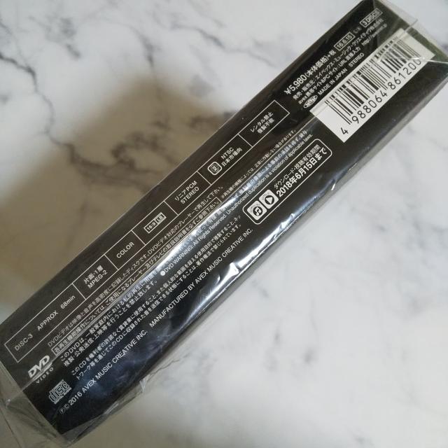 HiGH&LOW ORIGINAL BEST ALBUM (2CD+DVD)★中古品 < タレントグッズ  HiGH&LOW ORIGINAL BEST ALBUM (2CD+DVD)★中古品 < タレントグッズの