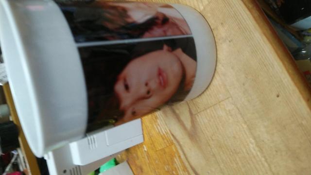 ☆パク・ヨンハ☆写真入りマグカップ < タレントグッズ  ☆パク・ヨンハ☆写真入りマグカップ < タレントグッズの