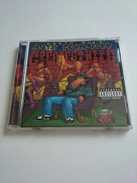 DEATH LOW'S SNOOP DOGGY DOG GREATEST HITS★輸入盤 < CD/DVD/ビデオ  DEATH LOW'S SNOOP DOGGY DOG GREATEST HITS★輸入盤 < CD/DVD/ビデオの