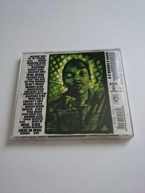 DEATH LOW'S SNOOP DOGGY DOG GREATEST HITS★輸入盤 < CD/DVD/ビデオ  DEATH LOW'S SNOOP DOGGY DOG GREATEST HITS★輸入盤 < CD/DVD/ビデオの