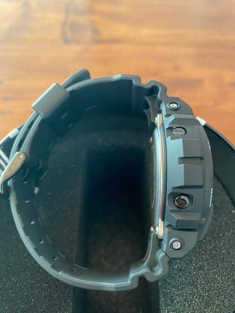 Casio G-SHOCK DW-6900 HOTEI カシオ Gショック 布袋 限定 廃盤 < ブランド  Casio G-SHOCK DW-6900 HOTEI カシオ Gショック 布袋 限定 廃盤 < ブランドの