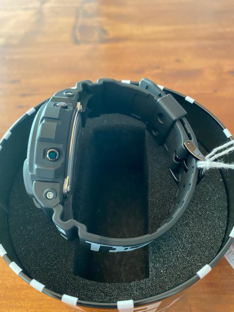 Casio G-SHOCK DW-6900 HOTEI カシオ Gショック 布袋 限定 廃盤 < ブランド  Casio G-SHOCK DW-6900 HOTEI カシオ Gショック 布袋 限定 廃盤 < ブランドの