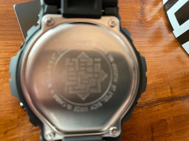 Casio G-SHOCK DW-6900 HOTEI カシオ Gショック 布袋 限定 廃盤 < ブランド  Casio G-SHOCK DW-6900 HOTEI カシオ Gショック 布袋 限定 廃盤 < ブランドの