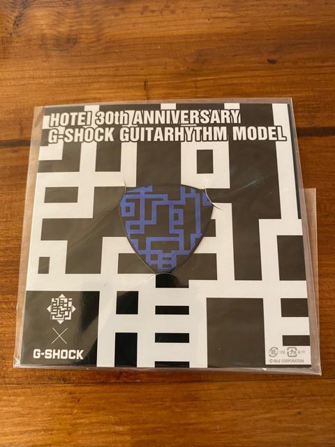 Casio G-SHOCK DW-6900 HOTEI カシオ Gショック 布袋 限定 廃盤 < ブランド  Casio G-SHOCK DW-6900 HOTEI カシオ Gショック 布袋 限定 廃盤 < ブランドの