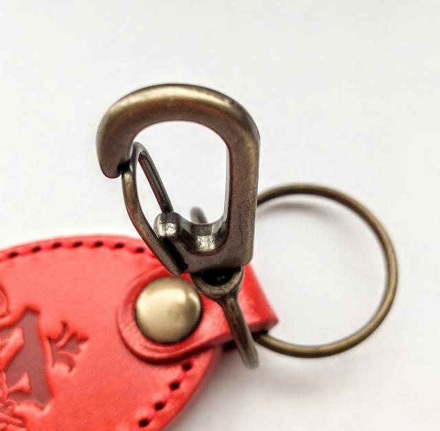キーホルダー KeyHolder 本革製品 NAOTO Reversible 2009 LIVE concert 記念グッズ < 男性ファッション  キーホルダー KeyHolder 本革製品 NAOTO Reversible 2009 LIVE concert 記念グッズ < 男性ファッションの