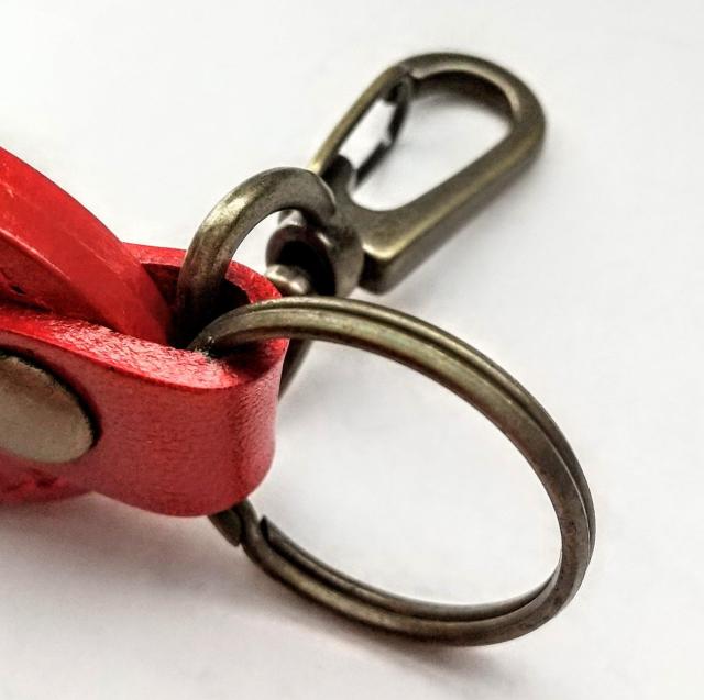 キーホルダー KeyHolder 本革製品 NAOTO Reversible 2009 LIVE concert 記念グッズ < 男性ファッション  キーホルダー KeyHolder 本革製品 NAOTO Reversible 2009 LIVE concert 記念グッズ < 男性ファッションの