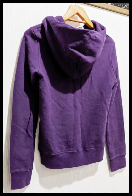エックスガール★X?GIRL★パーカー★トレーナー★Sサイズ★紫★x?girl★まとめ買い歓迎★ < ブランド  エックスガール★X?GIRL★パーカー★トレーナー★Sサイズ★紫★x?girl★まとめ買い歓迎★ < ブランドの
