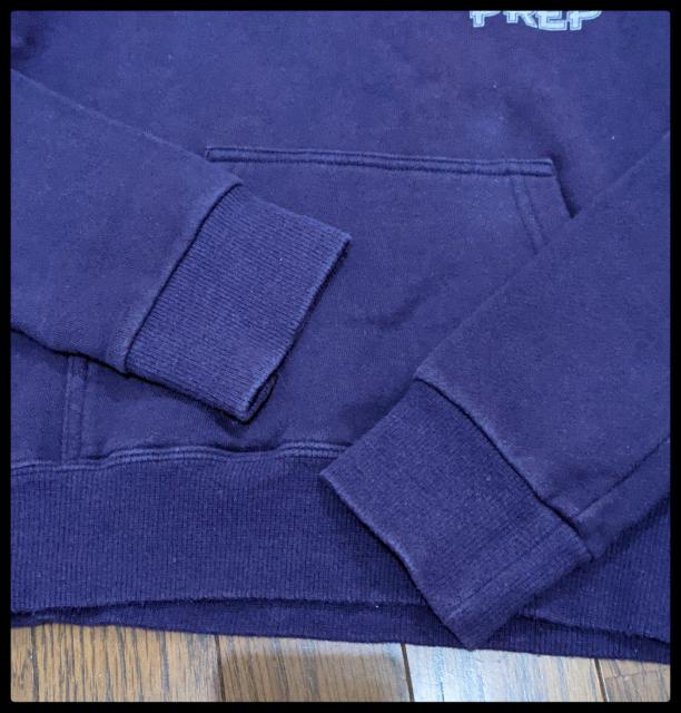 エックスガール★X?GIRL★パーカー★トレーナー★Sサイズ★紫★x?girl★まとめ買い歓迎★ < ブランド  エックスガール★X?GIRL★パーカー★トレーナー★Sサイズ★紫★x?girl★まとめ買い歓迎★ < ブランドの