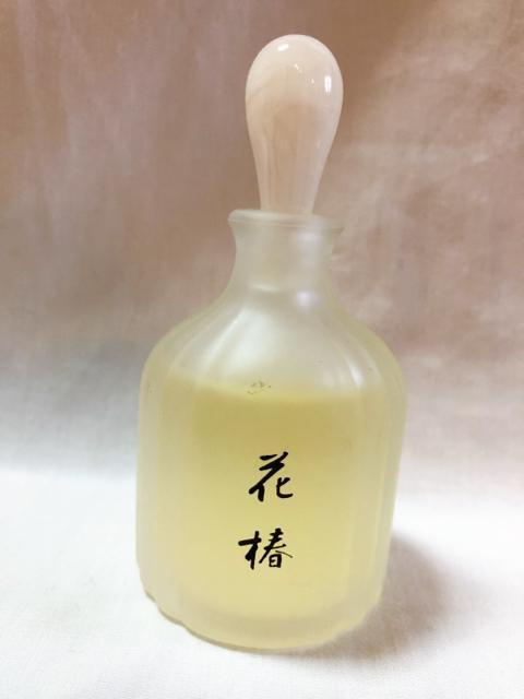 SHISEIDO 資生堂 創業115年 花椿会 50周年記念 特製フレグランス 花椿 EDP レア香水 50ml < 香水/コスメ/ネイル  SHISEIDO 資生堂 創業115年 花椿会 50周年記念 特製フレグランス 花椿 EDP レア香水 50ml  < 香水/コスメ/ネイルの