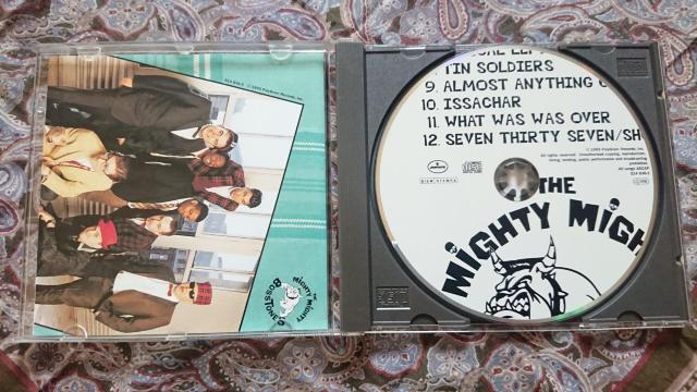 the mighty mighty bosstones/don't know how to party �� CD/DVD/�r�f�I�� 