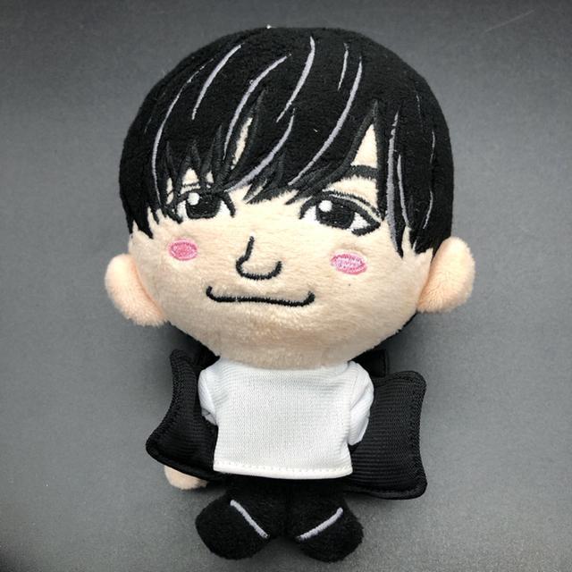 即決 5th Anniversary PMPG 川村壱馬 ぬいぐるみ < タレントグッズ  即決 5th Anniversary PMPG 川村壱馬 ぬいぐるみ  < タレントグッズの