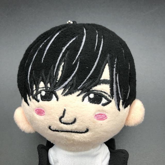 即決 5th Anniversary PMPG 川村壱馬 ぬいぐるみ < タレントグッズ  即決 5th Anniversary PMPG 川村壱馬 ぬいぐるみ < タレントグッズの