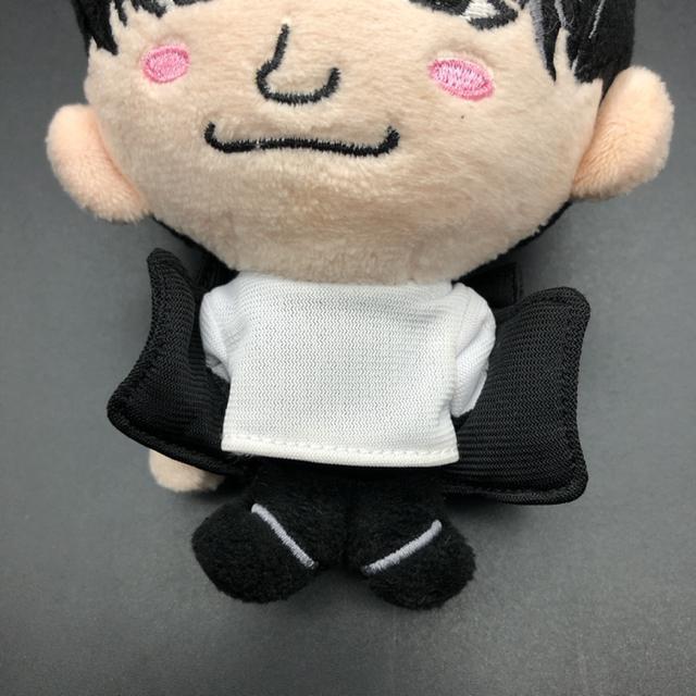 即決 5th Anniversary PMPG 川村壱馬 ぬいぐるみ < タレントグッズ  即決 5th Anniversary PMPG 川村壱馬 ぬいぐるみ < タレントグッズの