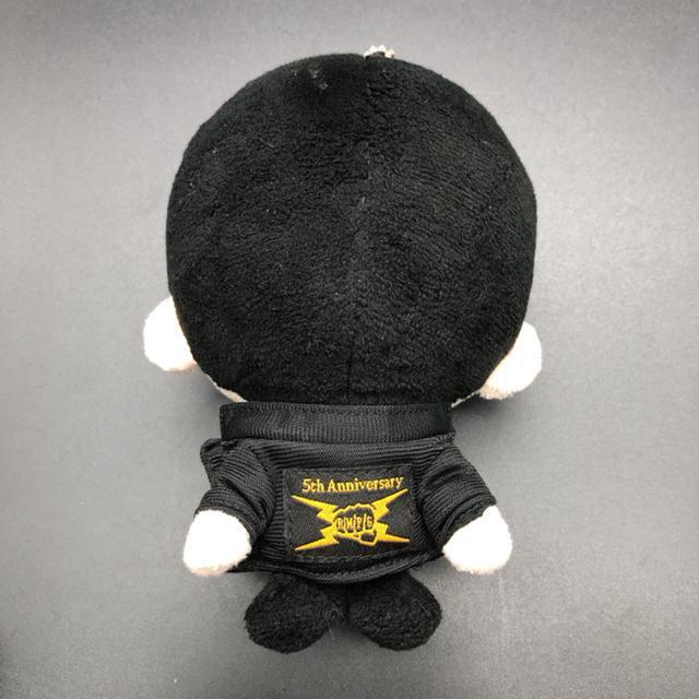 即決 5th Anniversary PMPG 川村壱馬 ぬいぐるみ < タレントグッズ  即決 5th Anniversary PMPG 川村壱馬 ぬいぐるみ < タレントグッズの