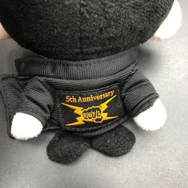 即決 5th Anniversary PMPG 川村壱馬 ぬいぐるみ < タレントグッズ  即決 5th Anniversary PMPG 川村壱馬 ぬいぐるみ < タレントグッズの