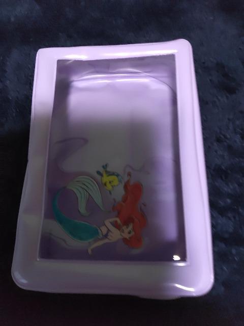 ディズニー マーメード 窓付きポーチ < おもちゃ  ディズニー マーメード 窓付きポーチ  < おもちゃの