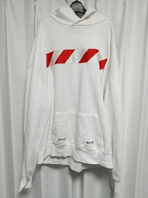 rovtski 刺繍 プリント プルオーバー スウェット パーカー フリーサイズ ロフトスキー 白 ホワイト #00-FREE 服 < ブランド  rovtski 刺繍 プリント プルオーバー スウェット パーカー フリーサイズ ロフトスキー 白 ホワイト #00-FREE 服  < ブランドの