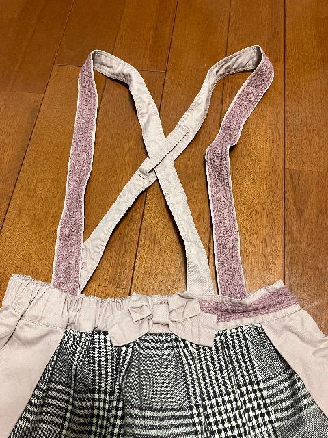 axes femmeアクシーズファム☆スカート < ブランド  axes femmeアクシーズファム☆スカート < ブランドの