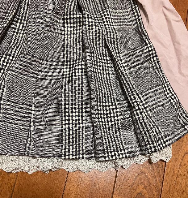 axes femmeアクシーズファム☆スカート < ブランド  axes femmeアクシーズファム☆スカート < ブランドの