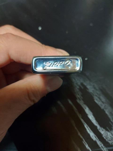 【格安】ヴィンテージジッポ 鏡面スリム 1973年9月製 < 男性ファッション 【格安】ヴィンテージジッポ 鏡面スリム 1973年9月製 < 男性ファッションの