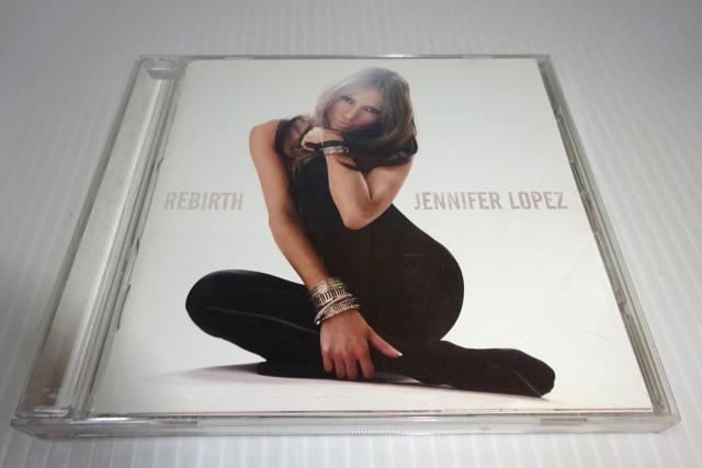 CD★ジェニファー・ロペス★リバース(輸入盤)★Jennifer Lopez★2枚同梱270円 < CD/DVD/ビデオ  CD★ジェニファー・ロペス★リバース(輸入盤)★Jennifer Lopez★2枚同梱270円  < CD/DVD/ビデオの