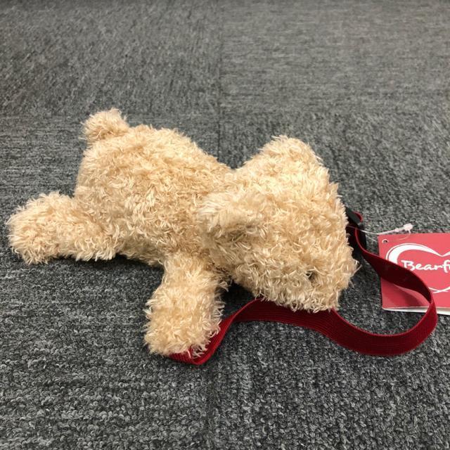 即決 新品 タグ付き TULLY'S COFFEE ブランケット 紐 ぬいぐるみ < おもちゃ  即決 新品 タグ付き TULLY'S COFFEE ブランケット 紐 ぬいぐるみ  < おもちゃの