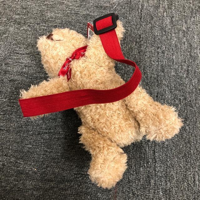 即決 新品 タグ付き TULLY'S COFFEE ブランケット 紐 ぬいぐるみ < おもちゃ  即決 新品 タグ付き TULLY'S COFFEE ブランケット 紐 ぬいぐるみ < おもちゃの