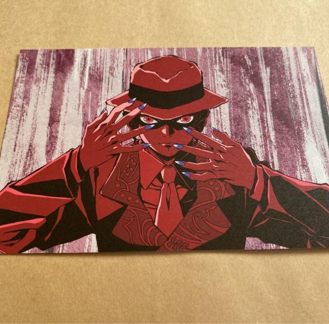 Sł̐n SWW ԉ |XgJ[h SҖS   Aj/R~bN/LN^[ 