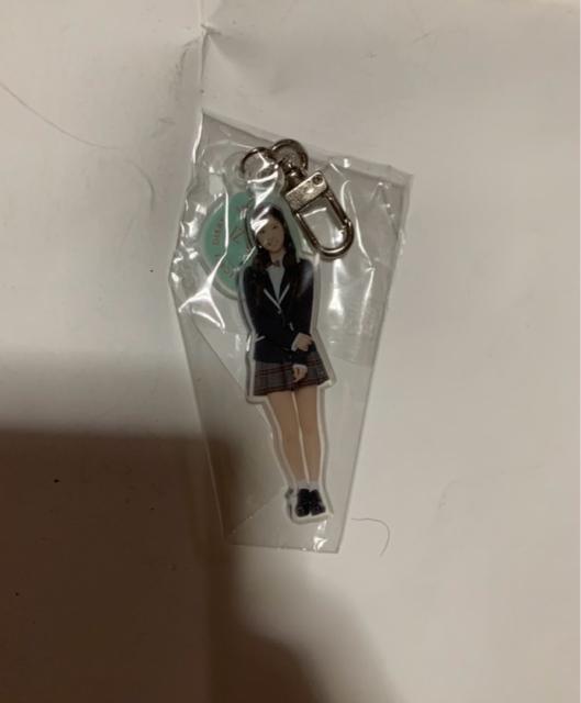 IZONE AKB48 �{�c�m���@�����A�N�����L�[�z���_�[�@Dicon���T�@IZ*ONE  �� �^�����g�O�b�Y�� 