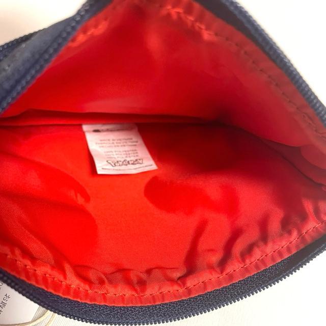 ★新品未使用★LeSportsac レスポートサック ポケモンアンドフラワーズ 3つ収納 ポーチ 7158 送料無料 < 女性ファッション  ★新品未使用★LeSportsac レスポートサック ポケモンアンドフラワーズ 3つ収納 ポーチ 7158 送料無料 < 女性ファッションの