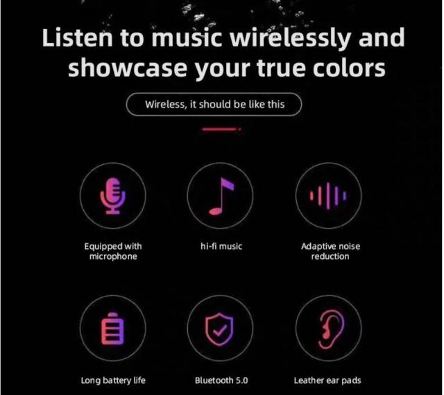 P47 CXwbhtH mCYLZOwbhzBluetooth 5.0CX   HiFi 180