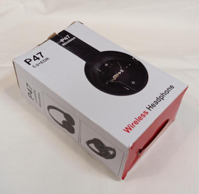 P47 CXwbhtH mCYLZOwbhzBluetooth 5.0CX   HiFi 180