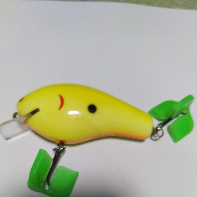 11クランクベイトバグリーB3 < レジャー/スポーツ  11クランクベイトバグリーB3  < レジャー/スポーツの