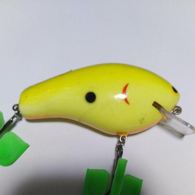 11クランクベイトバグリーB3 < レジャー/スポーツ  11クランクベイトバグリーB3 < レジャー/スポーツの