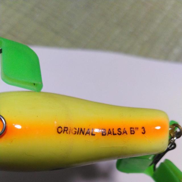 11クランクベイトバグリーB3 < レジャー/スポーツ  11クランクベイトバグリーB3 < レジャー/スポーツの