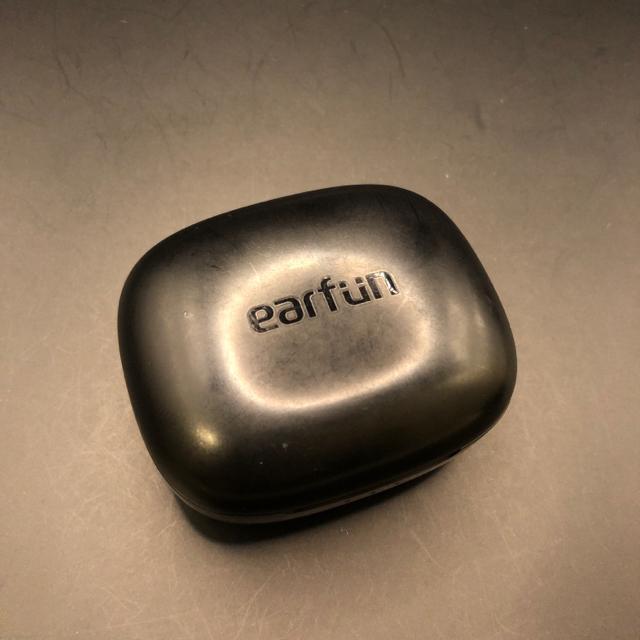 即決 earfun ワイヤレスイヤホン 充電ケースのみ TW500 < 家電/AV  即決 earfun ワイヤレスイヤホン 充電ケースのみ TW500  < 家電/AVの