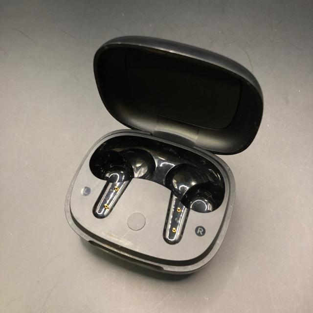 即決 earfun ワイヤレスイヤホン 充電ケースのみ TW500 < 家電/AV  即決 earfun ワイヤレスイヤホン 充電ケースのみ TW500 < 家電/AVの