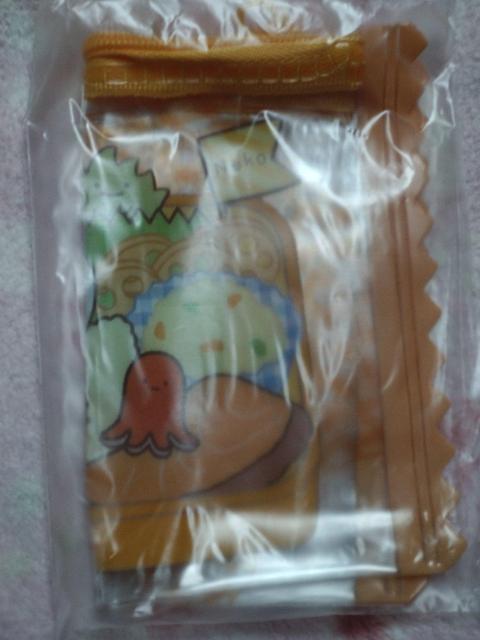 ☆ すみっコぐらし ☆ おべんともぐもぐポーチ ねこ弁当 < アニメ/コミック/キャラクター  ☆ すみっコぐらし ☆ おべんともぐもぐポーチ ねこ弁当 < アニメ/コミック/キャラクターの