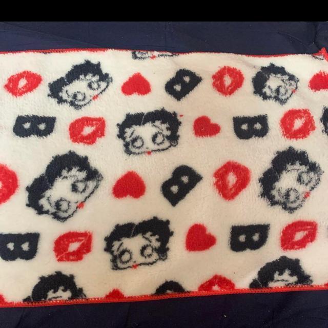 BettyBoopӂӂtFCX^I  t@bV 