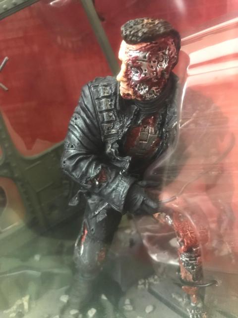 ターミネーター3 T-X & T-850 エンド・バトル アクション フィギュアセット●新品未開封品 < ホビー ターミネーター3 T-X & T-850 エンド・バトル アクション フィギュアセット●新品未開封品 < ホビーの