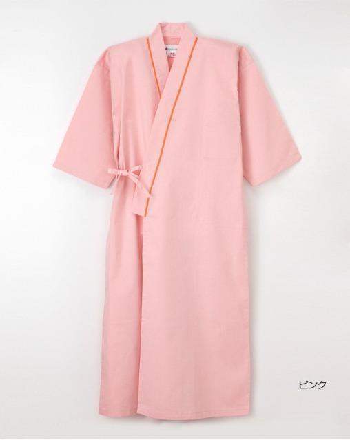 ナガイレーベン 男女兼用患者衣 ガウン(ゆかた型) ピンク LL 2枚セット 新品 未使用 保管品 検診衣 入院着 寝間着 介護 < ヘルス/ビューティー  ナガイレーベン 男女兼用患者衣 ガウン(ゆかた型) ピンク LL 2枚セット 新品 未使用 保管品 検診衣 入院着 寝間着 介護 < ヘルス/ビューティーの