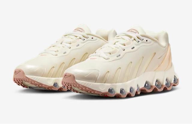 NIKE AIR MAX Dn8   uh 