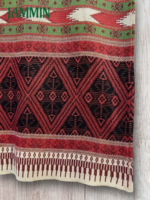 アジアン柄ニットスカート ニットスカート アジアン エスニック ヒッピー < 女性ファッション アジアン柄ニットスカート ニットスカート アジアン エスニック ヒッピー < 女性ファッションの